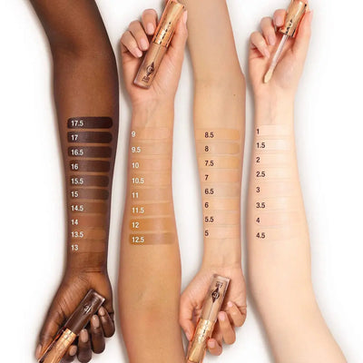 Charlotte Tilbury Airbrush Flawless Concealer    