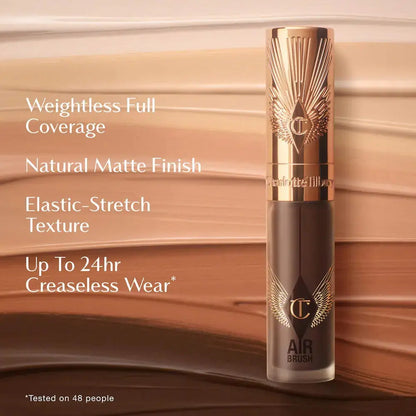 Charlotte Tilbury Airbrush Flawless Concealer    