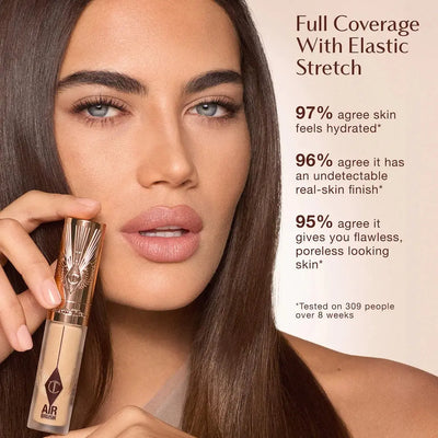 Charlotte Tilbury Airbrush Flawless Concealer    