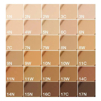 Charlotte Tilbury  Beautiful Skin Medium Coverage Liquid Foundation with Hyaluronic Acid    