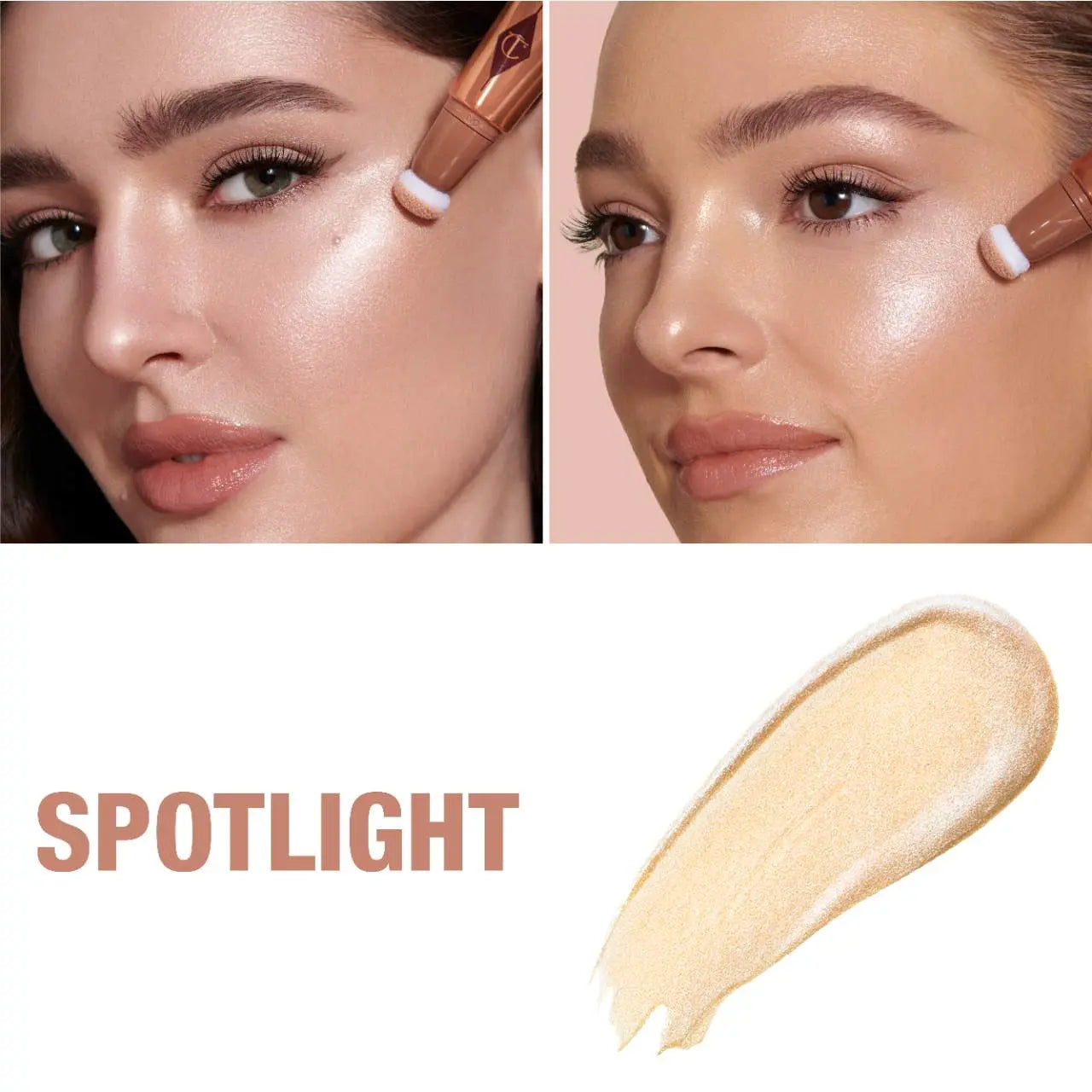 Charlotte Tilbury  Beauty Highlighter Wand    