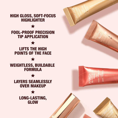 Charlotte Tilbury  Beauty Highlighter Wand    