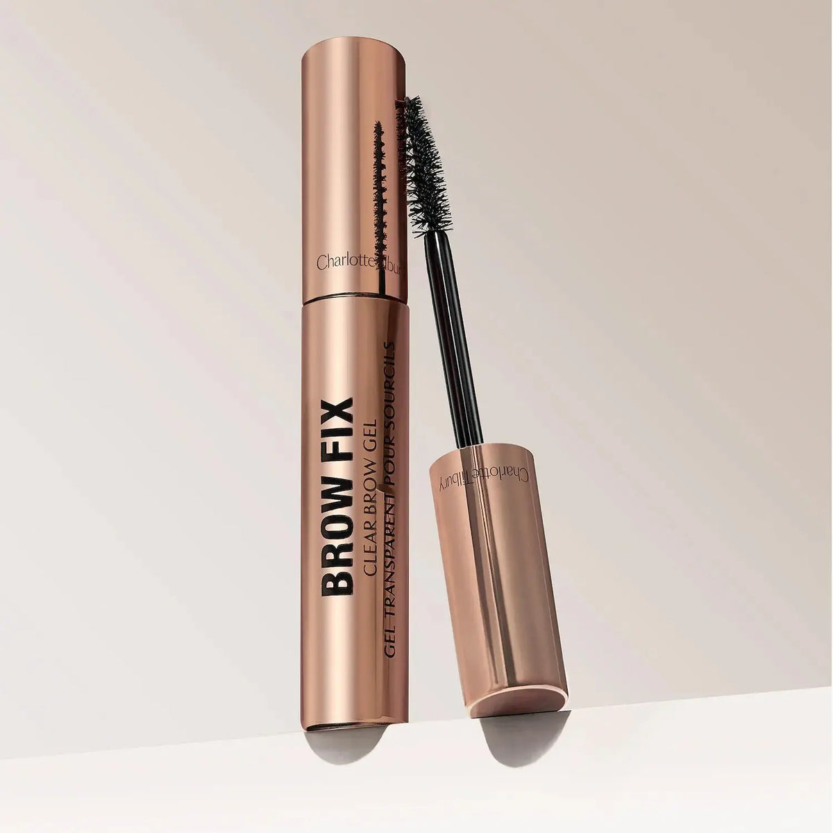 Charlotte Tilbury  Brow Fix Clear Eyebrow Gel    