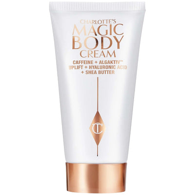 Charlotte Tilbury Charlotte's Magic Body Cream 200ml    