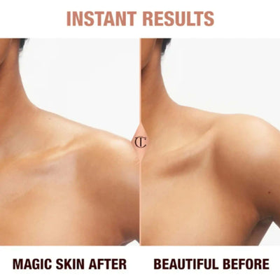 Charlotte Tilbury Charlotte's Magic Body Cream 200ml    