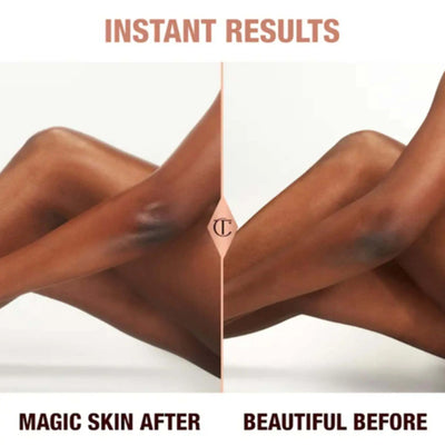 Charlotte Tilbury Charlotte's Magic Body Cream 200ml    