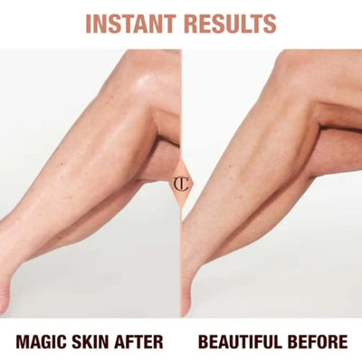 Charlotte Tilbury Charlotte's Magic Body Cream 200ml    