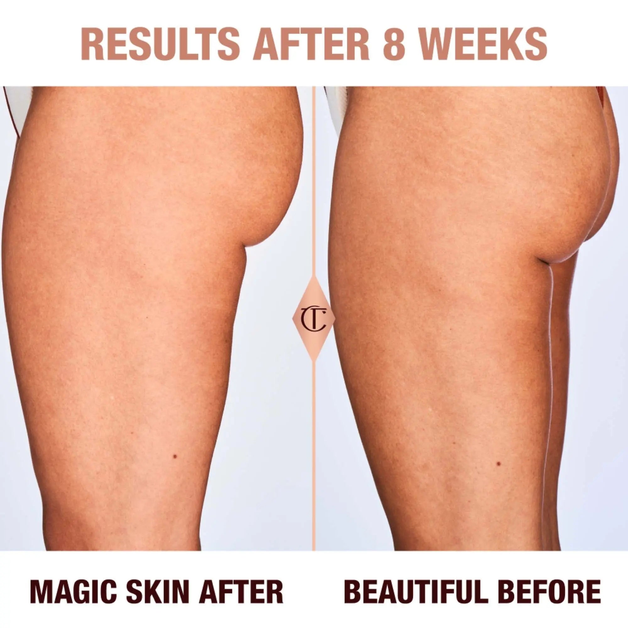 Charlotte Tilbury Charlotte's Magic Body Cream 200ml    
