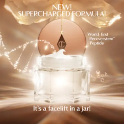 Charlotte Tilbury Charlotte's Magic Cream    