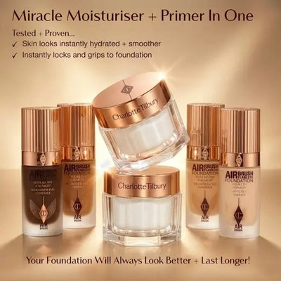 Charlotte Tilbury Charlotte's Magic Cream    