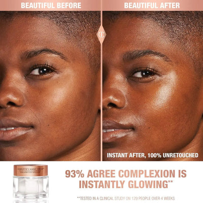 Charlotte Tilbury Charlotte's Magic Cream - 50ml    