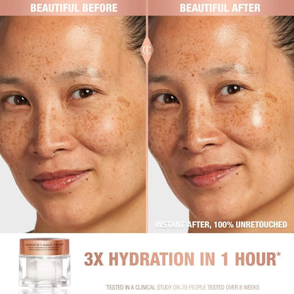 Charlotte Tilbury Charlotte's Magic Cream - 50ml    