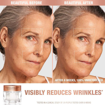 Charlotte Tilbury Charlotte's Magic Cream - 50ml    