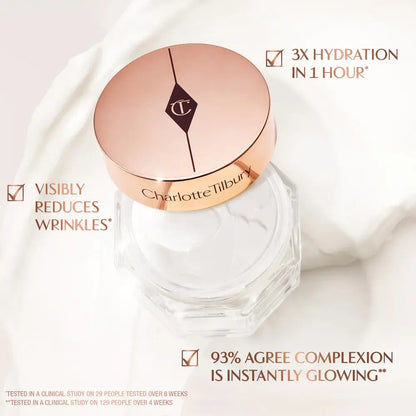 Charlotte Tilbury Charlotte's Magic Cream - 50ml    