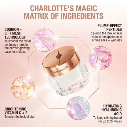 Charlotte Tilbury Charlotte's Magic Cream - 50ml    