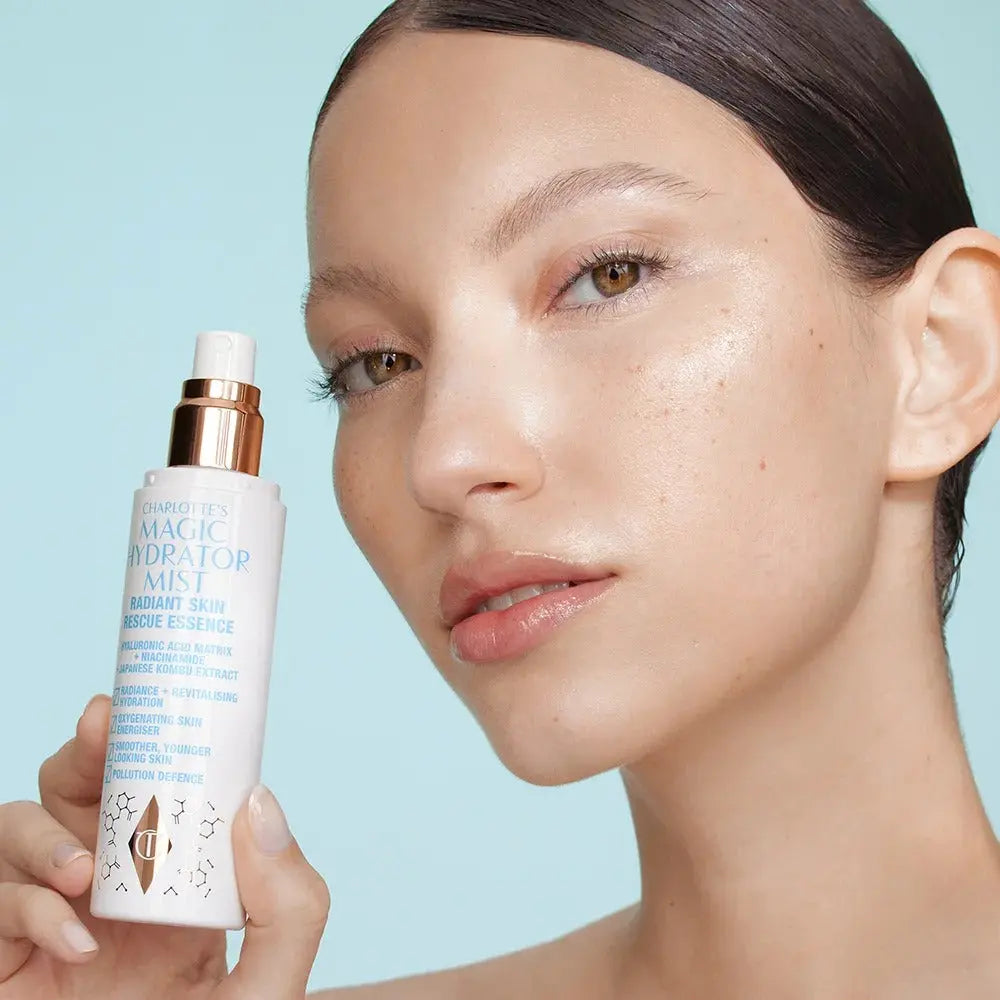 Charlotte Tilbury Charlotte's Magic Hydrator Mist 75ml    
