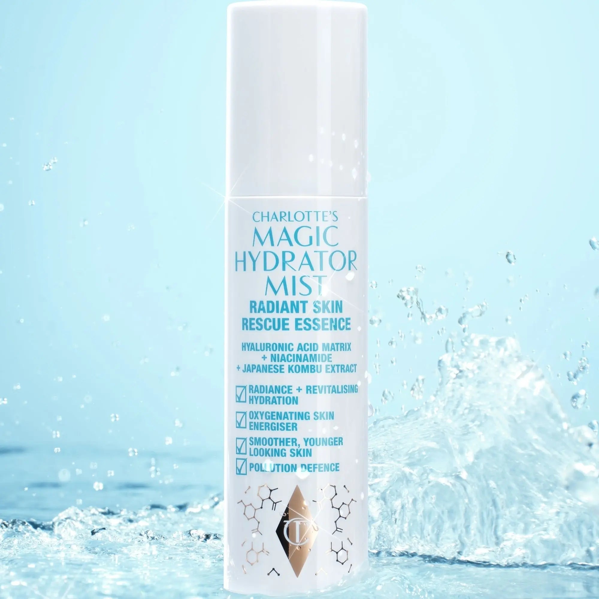 Charlotte Tilbury Charlotte's Magic Hydrator Mist 75ml    
