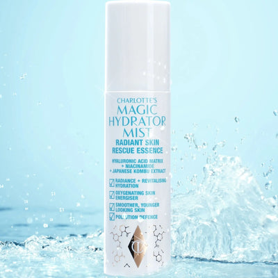 Charlotte Tilbury Charlotte's Magic Hydrator Mist 75ml    