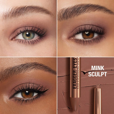 Charlotte Tilbury Exagger-Eyes Easy Eyeshadow Stick    