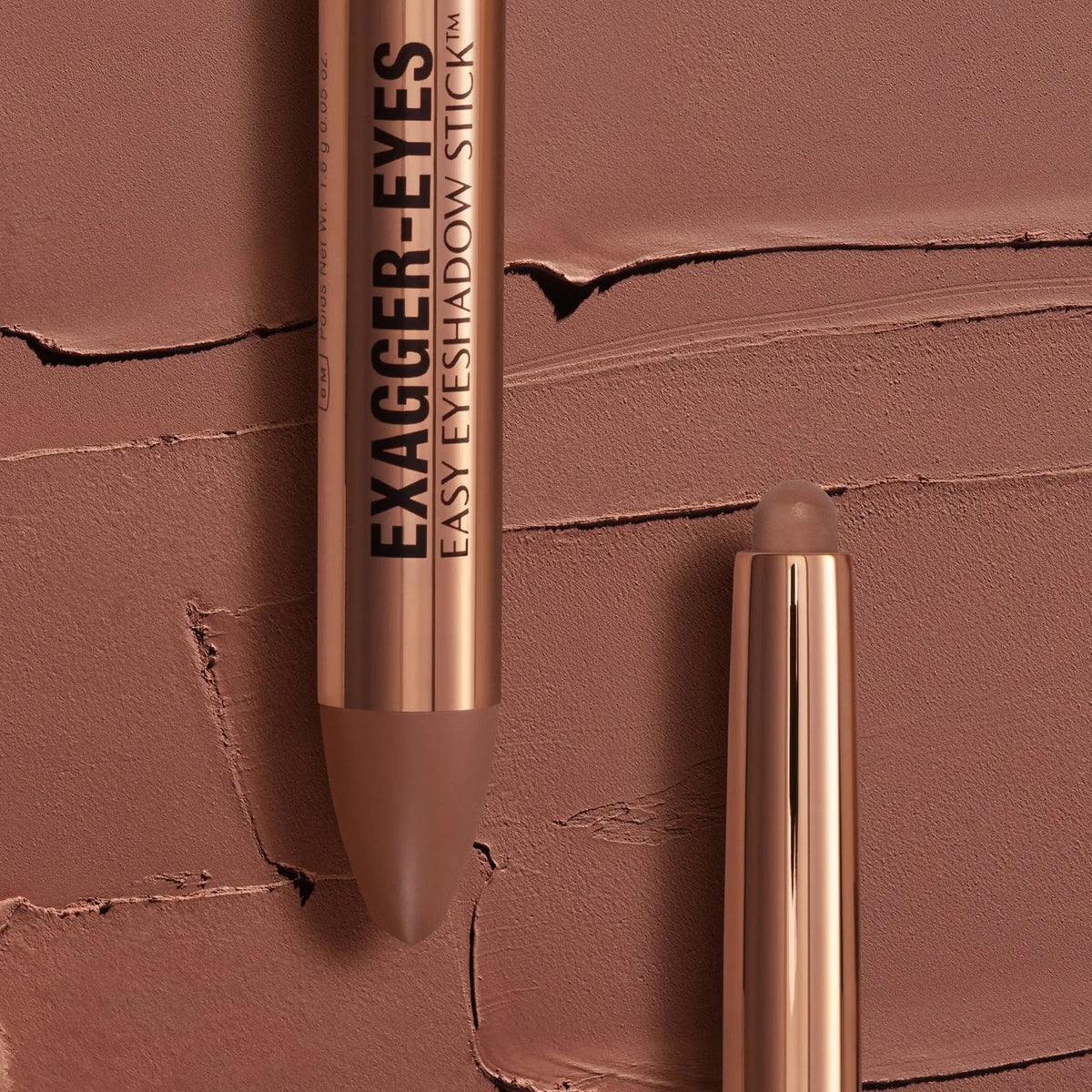 Charlotte Tilbury Exagger-Eyes Easy Eyeshadow Stick    