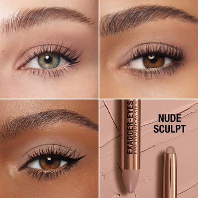 Charlotte Tilbury Exagger-Eyes Easy Eyeshadow Stick    