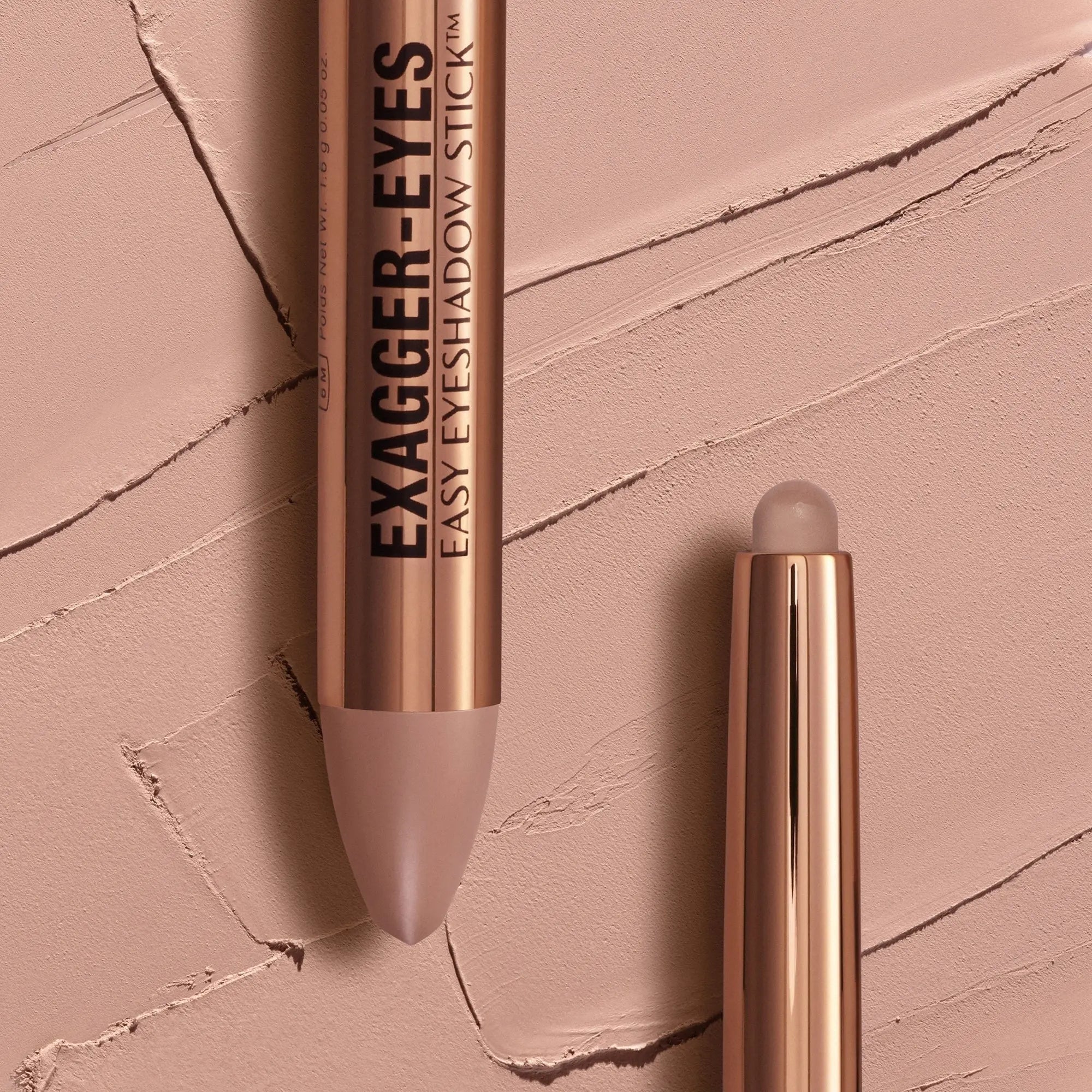 Charlotte Tilbury Exagger-Eyes Easy Eyeshadow Stick    