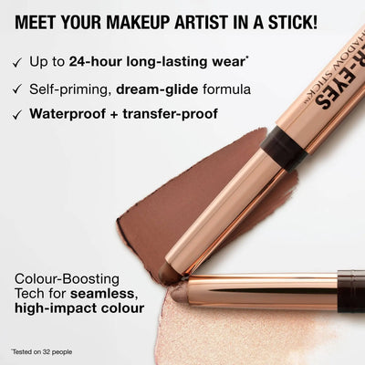 Charlotte Tilbury Exagger-Eyes Easy Eyeshadow Stick    