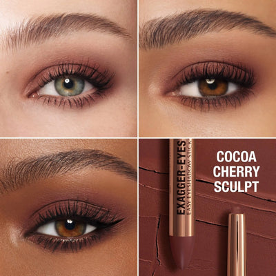 Charlotte Tilbury Exagger-Eyes Easy Eyeshadow Stick    