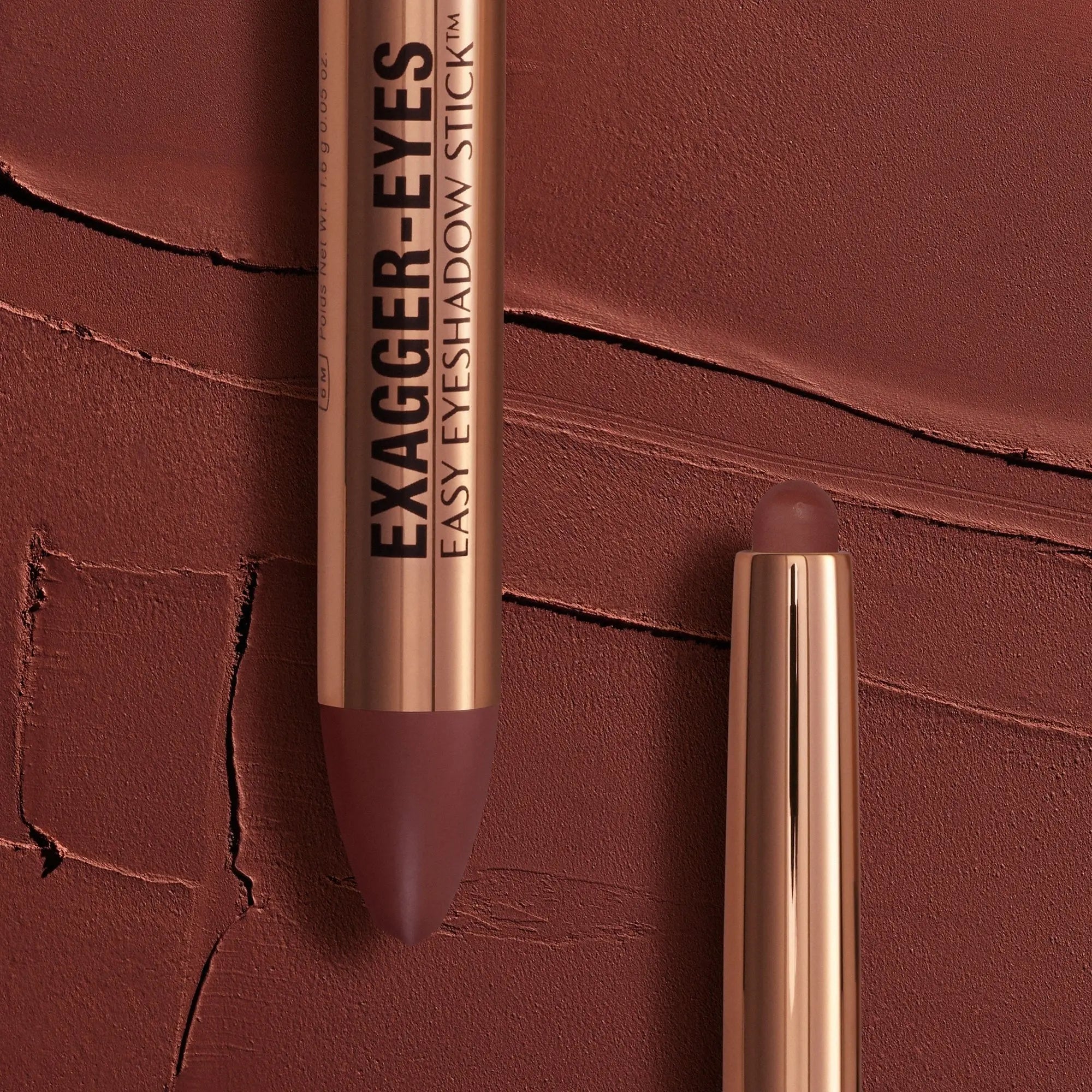 Charlotte Tilbury Exagger-Eyes Easy Eyeshadow Stick    