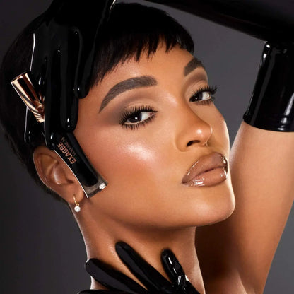 Charlotte Tilbury - Exagger-eyes Volumizing and Curling Mascara    