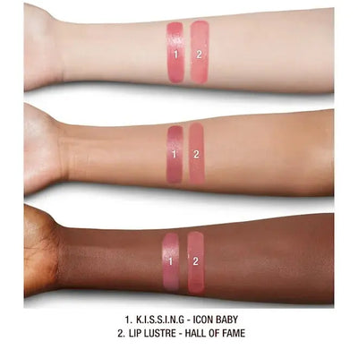 Charlotte Tilbury GLOSS & LIPSTICK DUO    