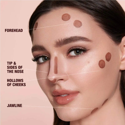 Charlotte Tilbury Hollywood Contour Wand    