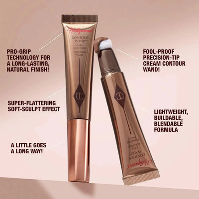 Charlotte Tilbury Hollywood Contour Wand    