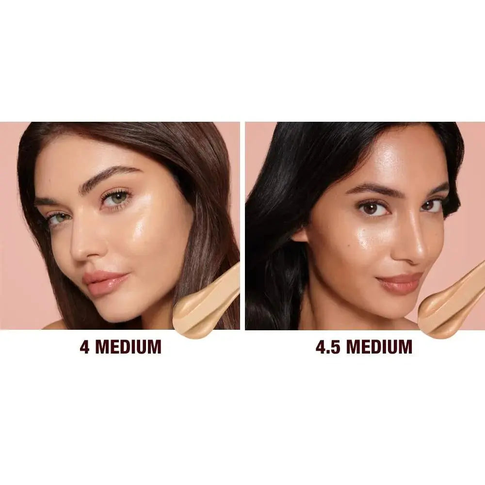 Charlotte Tilbury  Hollywood Flawless Filter    