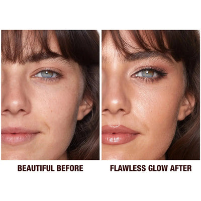 Charlotte Tilbury  Hollywood Flawless Filter    