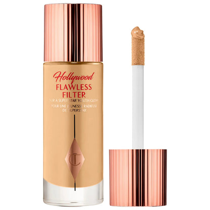 Charlotte Tilbury  Hollywood Flawless Filter    