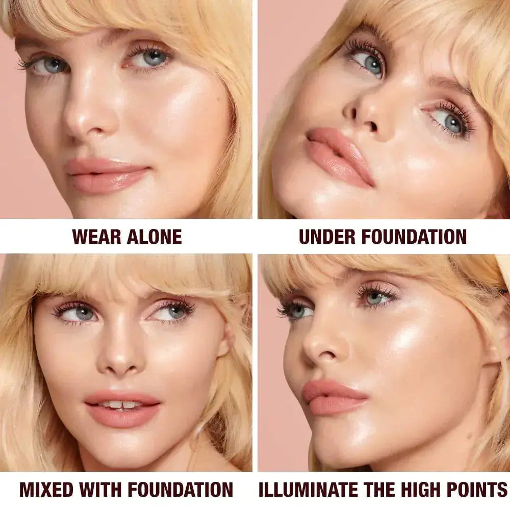 Charlotte Tilbury  Hollywood Flawless Filter    