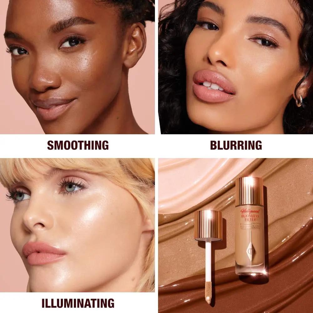 Charlotte Tilbury  Hollywood Flawless Filter    