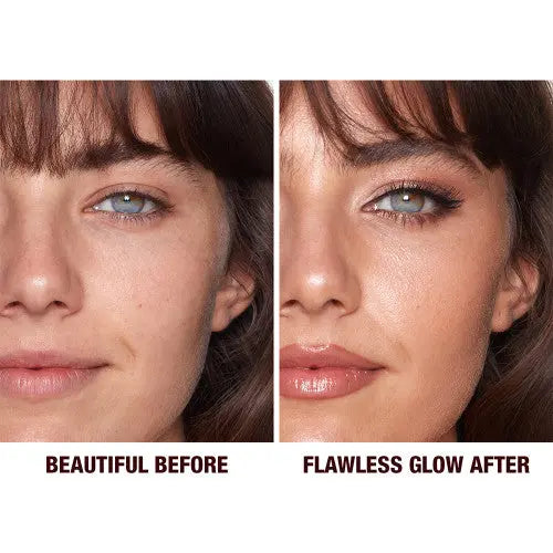 Charlotte Tilbury  Hollywood Flawless Filter    