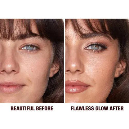Charlotte Tilbury  Hollywood Flawless Filter    