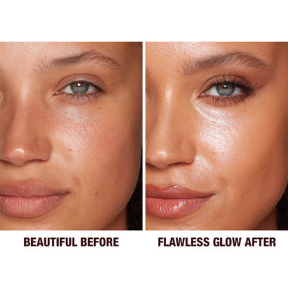 Charlotte Tilbury  Hollywood Flawless Filter    