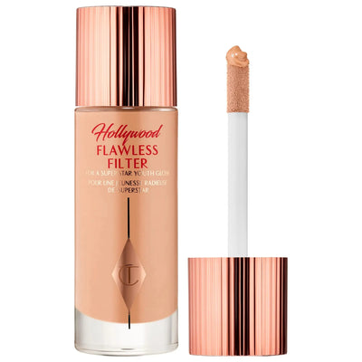 Charlotte Tilbury  Hollywood Flawless Filter    