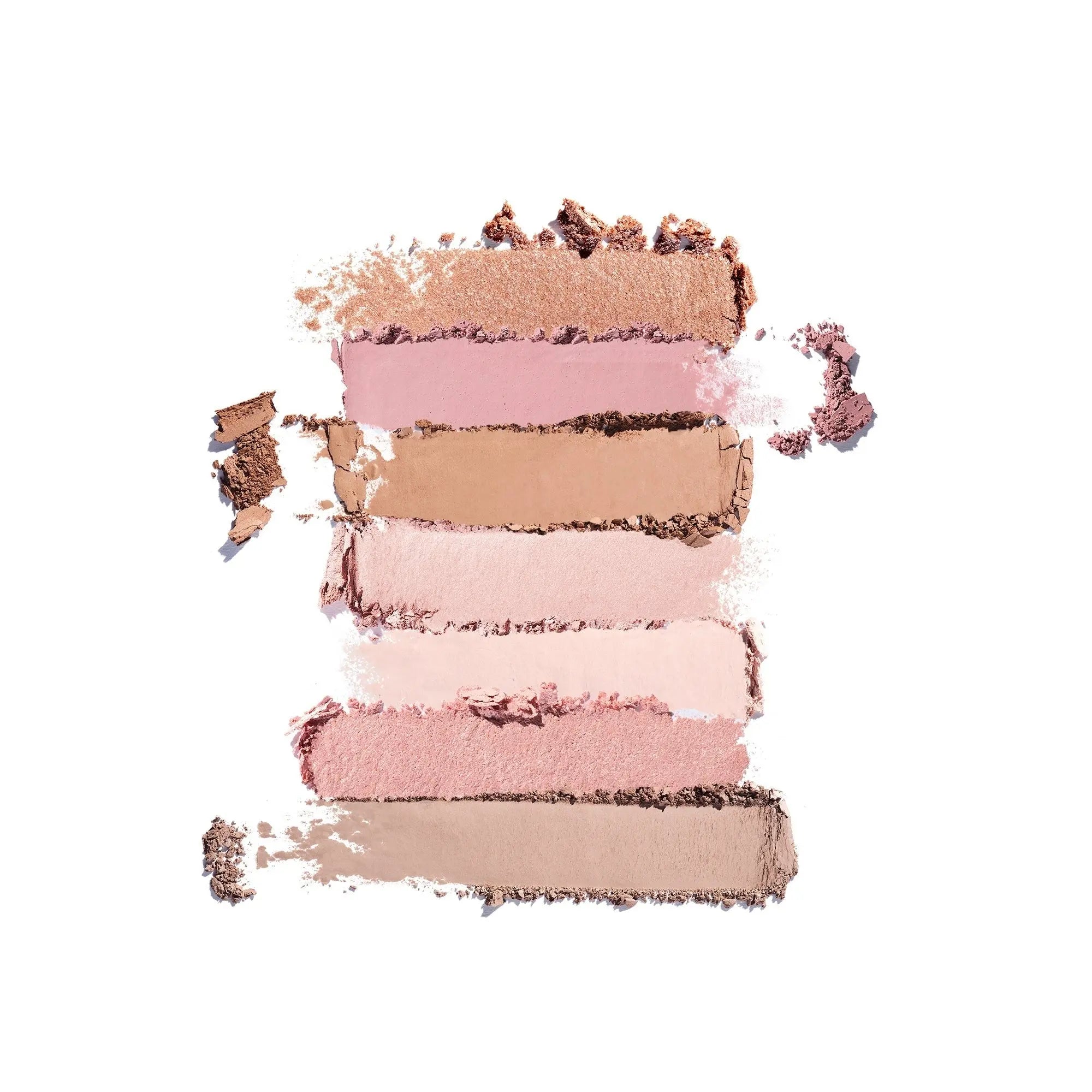 Charlotte Tilbury Hollywood Instant Look In A Palette - Pretty, Glowing Beauty    