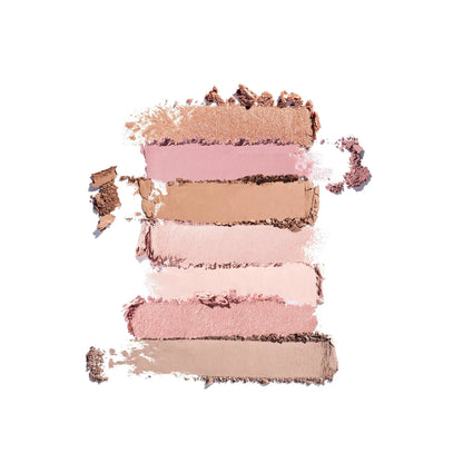 Charlotte Tilbury Hollywood Instant Look In A Palette - Pretty, Glowing Beauty    