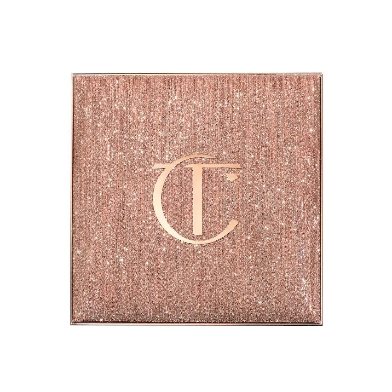 Charlotte Tilbury Instant Look In A Makeup Palette    