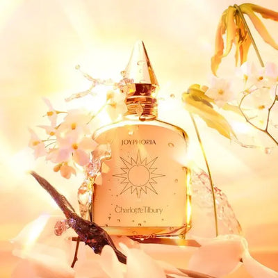Charlotte Tilbury JOYPHORIA PERFUME GIFT SET    