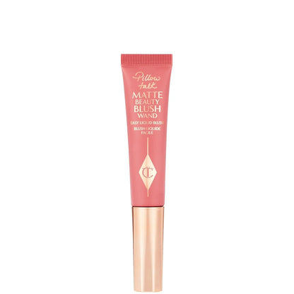 Charlotte Tilbury MATTE BEAUTY BLUSH WAND   pillow talk 