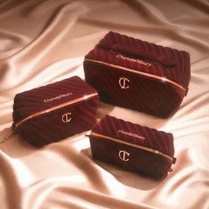 Charlotte Tilbury Makeup Bag of Dreams    