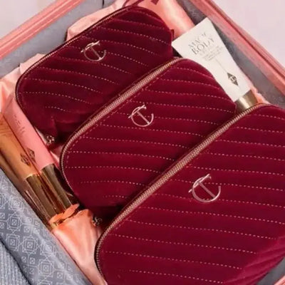 Charlotte Tilbury Makeup Bag of Dreams    
