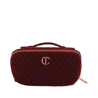 Charlotte Tilbury Makeup Bag of Dreams   Large 